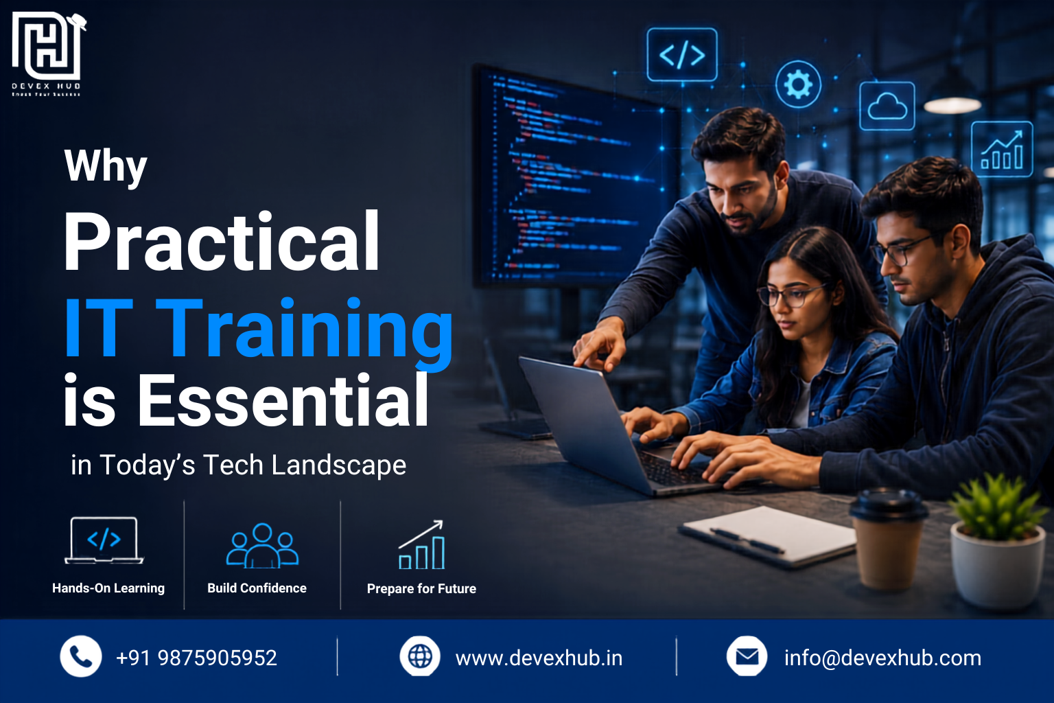 why-practical-it-training-is-essential-in-today-s-tech-landscape